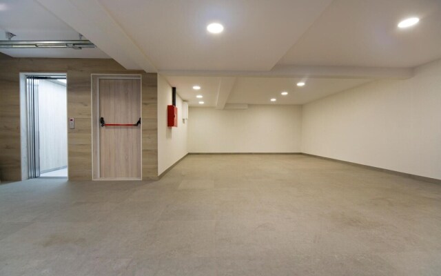 Awesome Apartment in Promajna With Wifi and 2 Bedrooms