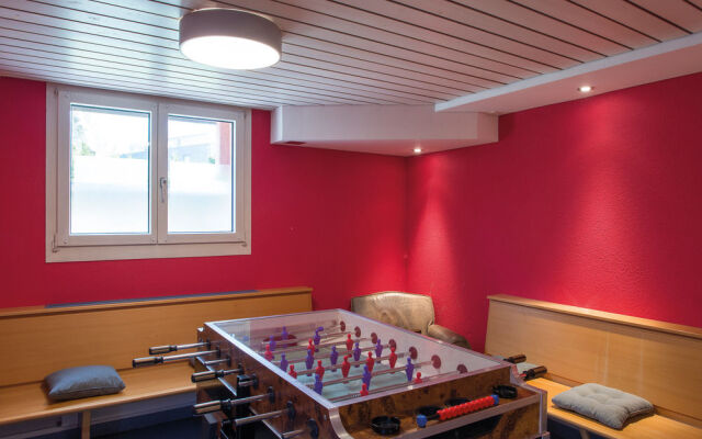 Schaan-Vaduz Youth Hostel
