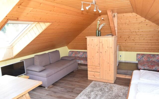 Landgasthof Am Teufelstisch