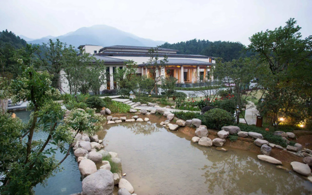 Tonglu Landison Resort