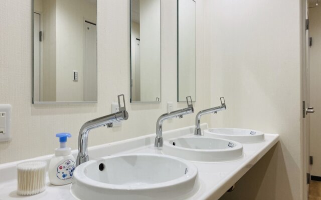 bnb+ Osaka Shinsaibashi - Hostel