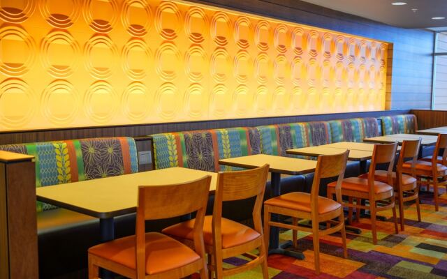 Fairfield Canton South