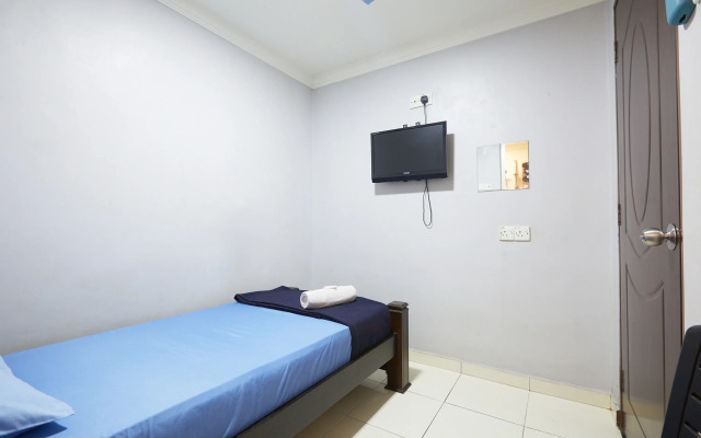 Kristal Inn Hotel UITM Shah Alam