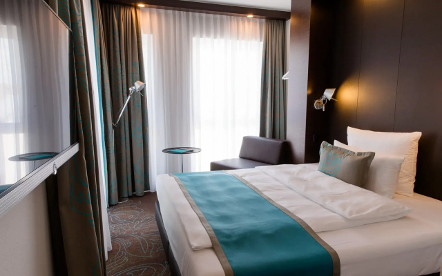 Motel One Stuttgart-Bad Cannstatt