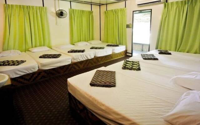 My Gopeng Resort
