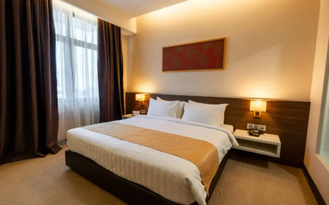Hotel Tamara Melaka