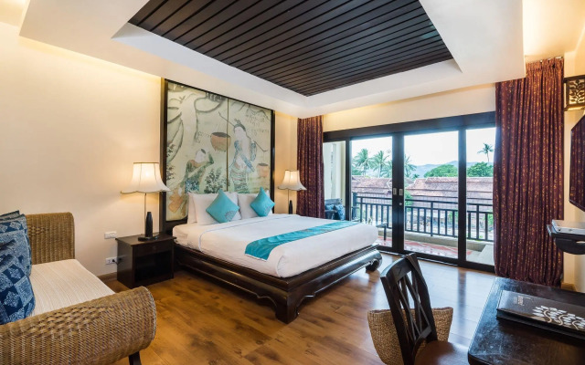 Dara Samui Beach Resort - Adults Only