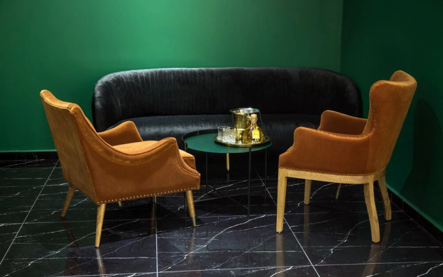 Joseph Hotel TLV