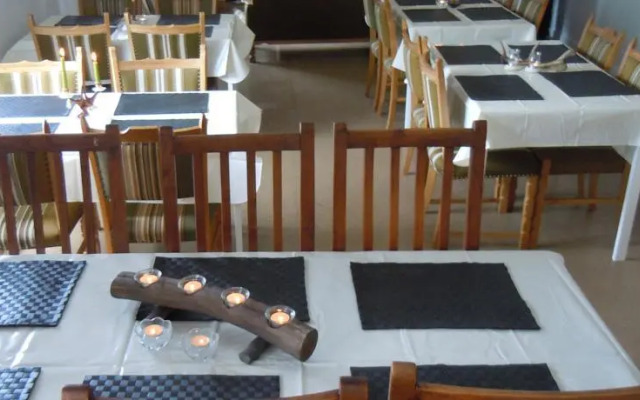 Wilderness Life in Arvidsjaur