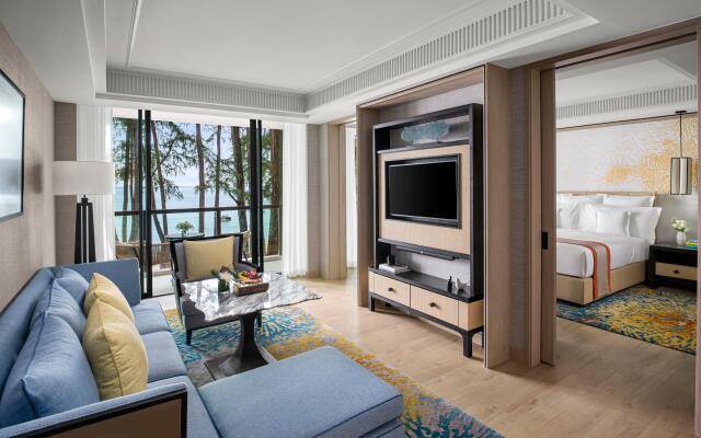 InterContinental Phuket Resort, an IHG Hotel