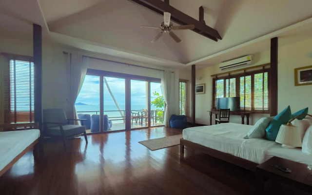 Pawapi Beach Resort Koh Mook