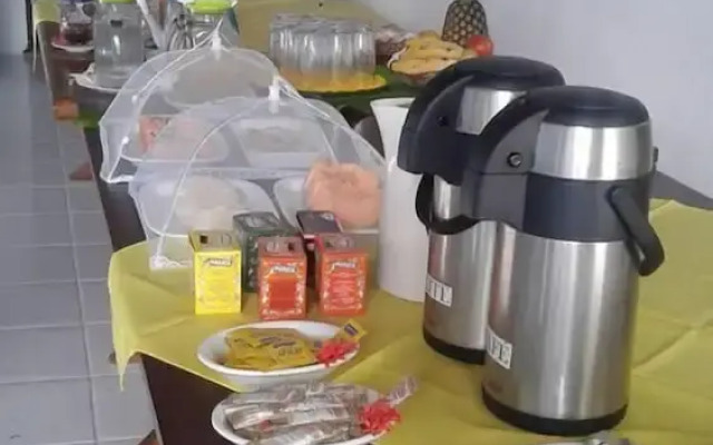 Pousada São Pedro Flecheiras