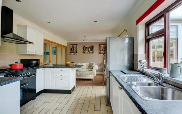 Holiday Home Meadowside