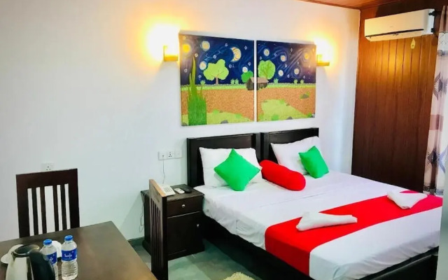 Hotel Remaco