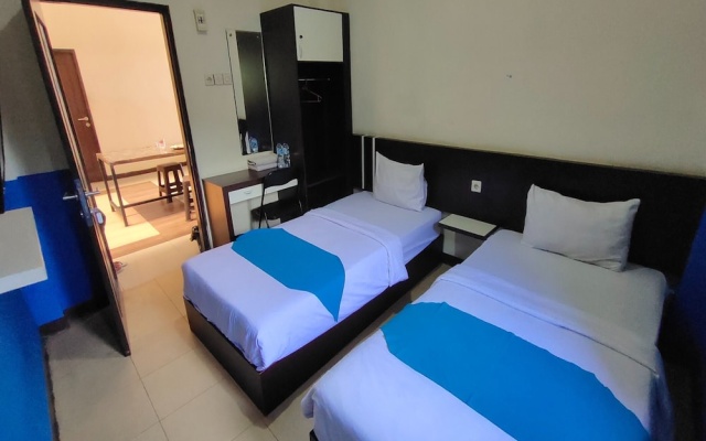 Hotel O Nilam Guest HouseNearYani Heahlerr — фото 5