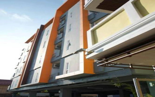 PC Place North Pattaya