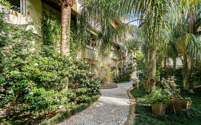 Duplex na Lagoa da Conceição #LA08