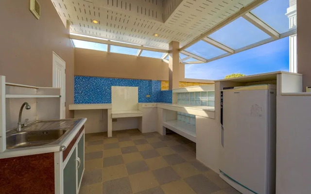 Luxurious 5-Bed Private Pool Villa - PV6