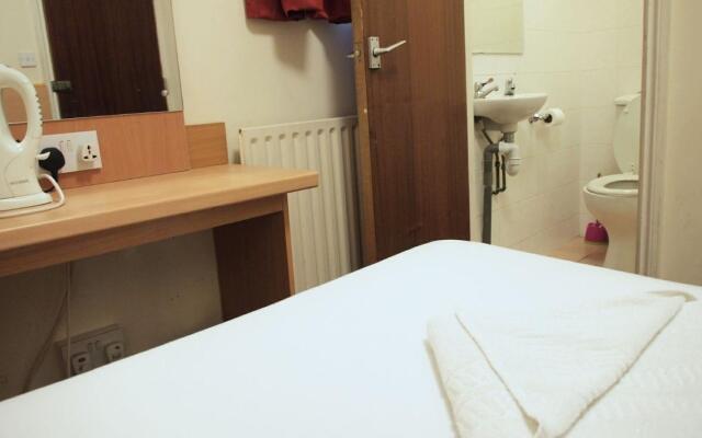 Euro Hotel Wembley