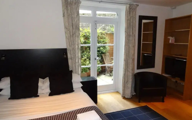 Studios2Let Bloomsbury