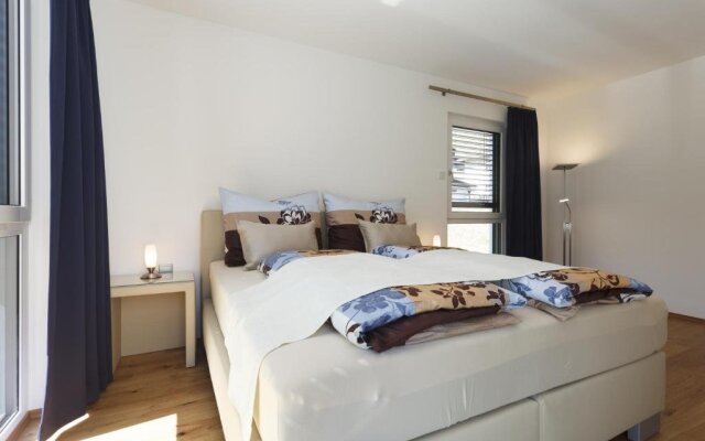 Ferienhaus Salzgeber