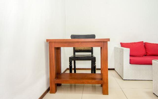 OYO 2339 Jennaira Kost