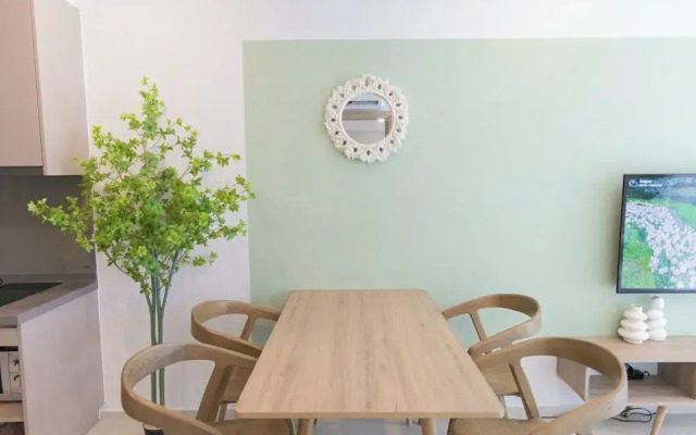 The Rex's Song Boutique Apartment