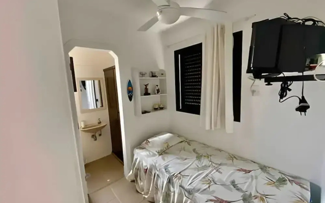 Cobertura Triplex no Guarujá SP 1