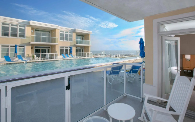 Hyatt Place Dewey Beach