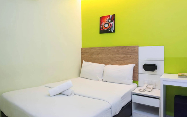Bangi Business Hotel