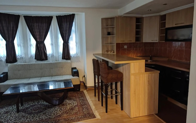 Apartman House Annesa