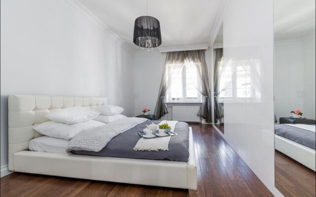 P&O Podwale Apartments