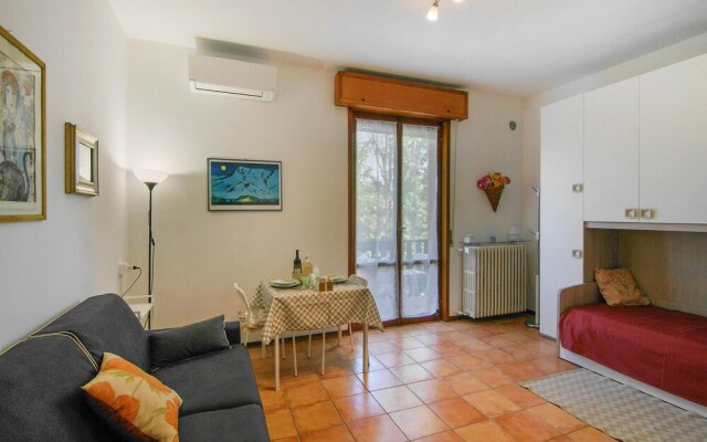 Nice Apartment in Salsomaggiore Terme With