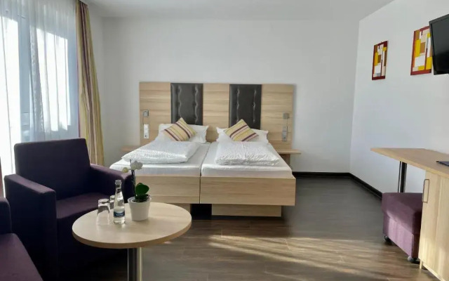 Landhotel zur Linde