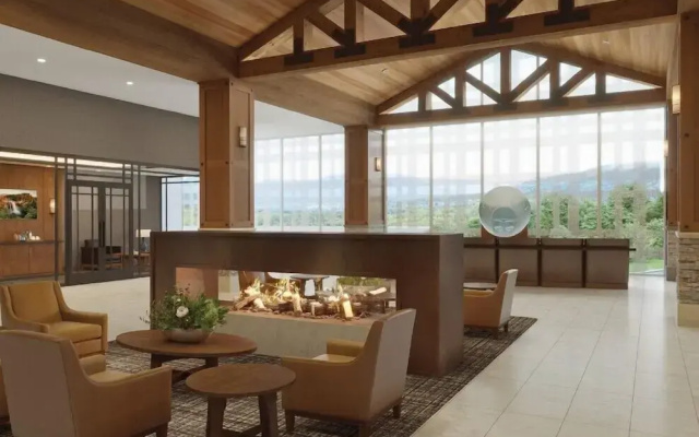 Snoqualmie Casino & Hotel