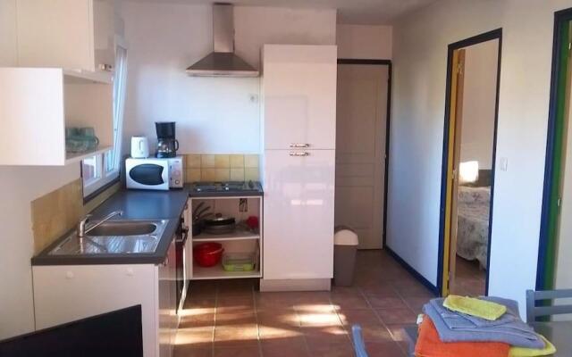 Domaine Vents Du Sud