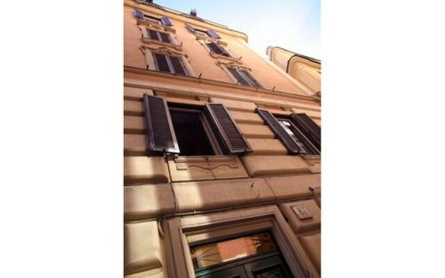 Rome as you feel - Homes in Navona