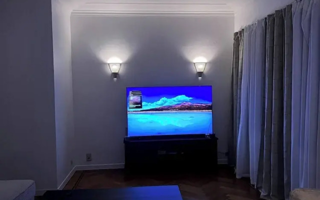Penthouse in Avenue Louise