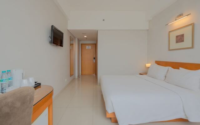 The Capital Hotel Surabaya