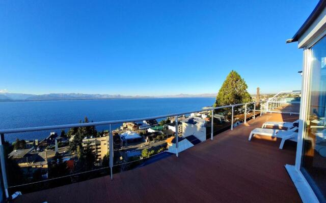 Lake View Bariloche