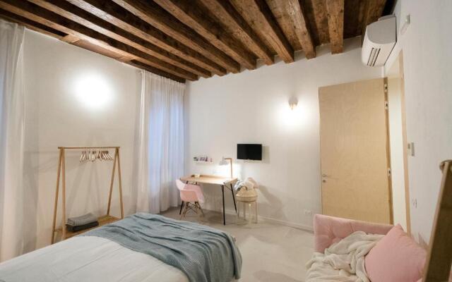 Mirandolina Venice Exclusive Apartment