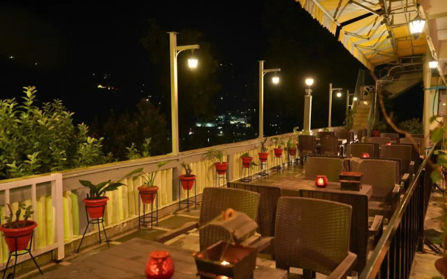 Hotel Silverton by Aspen