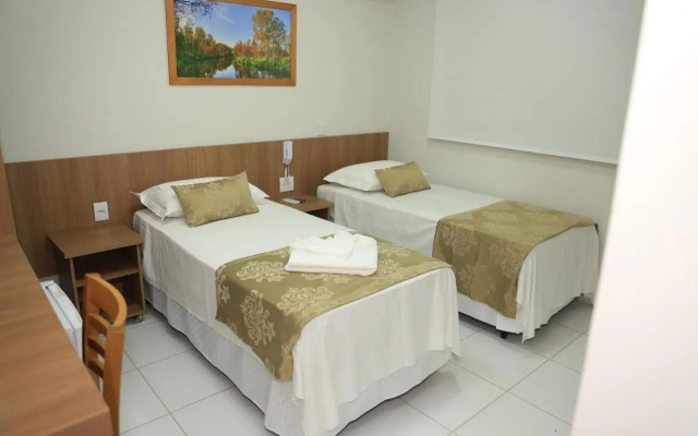 Pontal Executive Hotel