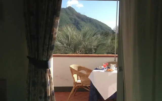 Agave Hotel Residence Inn