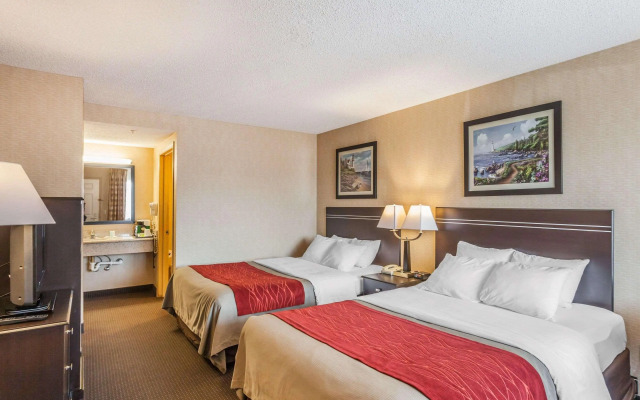 Comfort Inn On the Bay