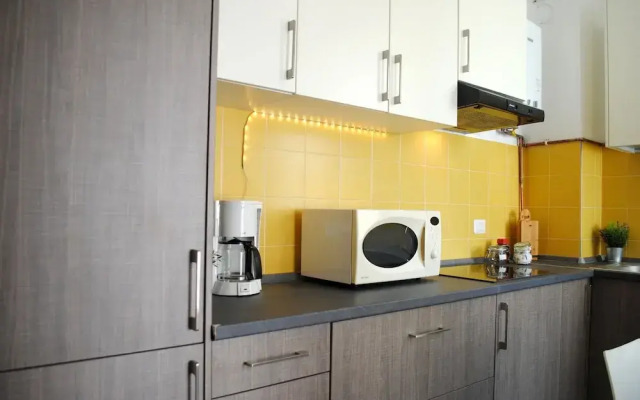 Bnbook - Galbiati Flat