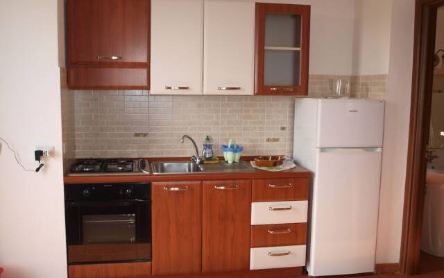 Helios Apartments