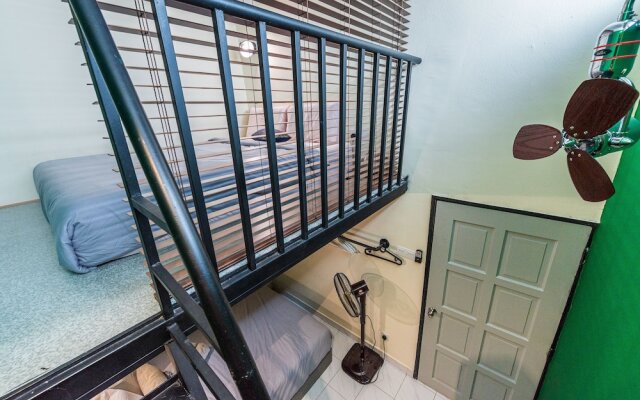 Conceptual Homestay 3BR 9PAX