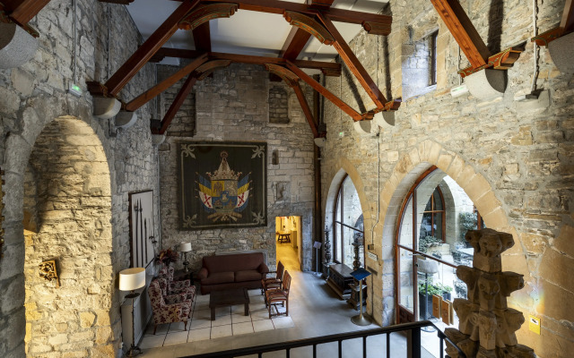 Parador de Hondarribia