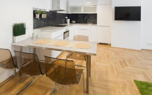 Apartment Jindrisska